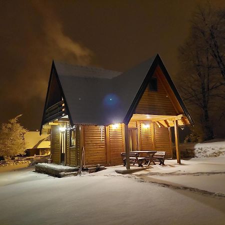 Gold Hill Villa Sekulic Kültér fotó