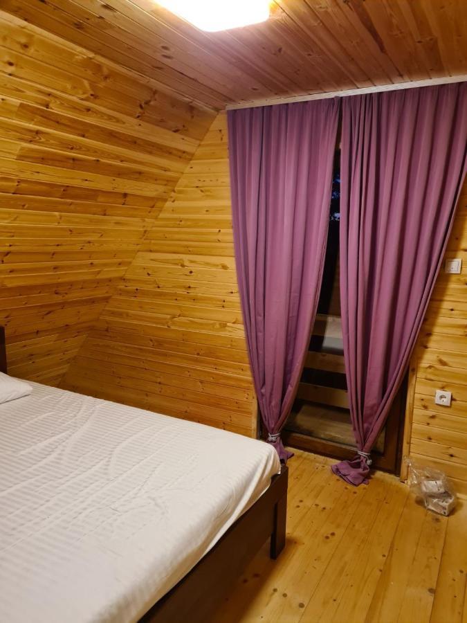 Gold Hill Villa Sekulic Kültér fotó