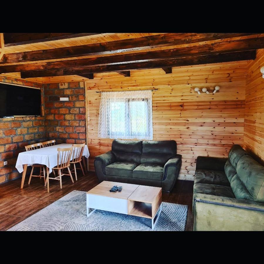 Gold Hill Villa Sekulic Kültér fotó