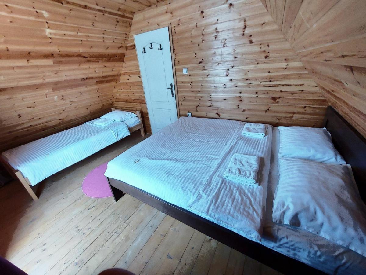 Gold Hill Villa Sekulic Kültér fotó