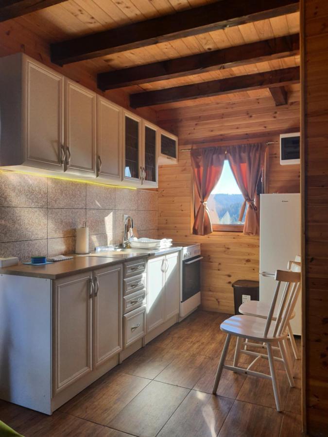 Gold Hill Villa Sekulic Kültér fotó